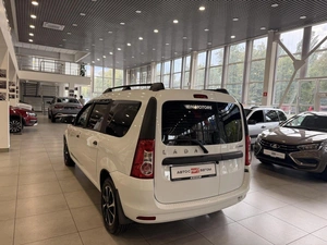 Универсал ВАЗ (LADA) Largus 2024 года, 1480000 рублей, Орёл