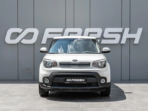 Внедорожник Kia Soul 2018 года, 1735000 рублей, Краснодар