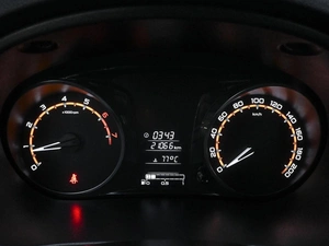 Лифтбек ВАЗ (LADA) Granta 2021 года, 839000 рублей, Волгоград
