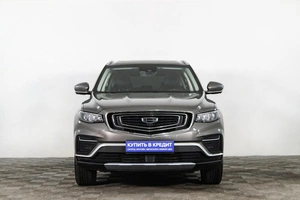 Внедорожник Geely Atlas Pro 2024 года, 2199000 рублей, Сургут