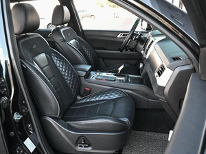Внедорожник SsangYong Rexton 2021 года, 4769000 рублей, Кирилловка