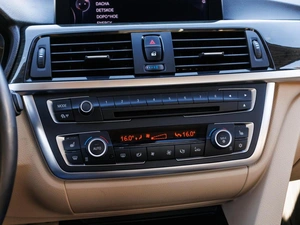 Седан BMW 3 серия 2012 года, 1880000 рублей, Большой Сочи