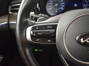 Седан Kia K5 2020 года, 1869900 рублей, Казань