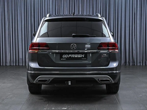 Внедорожник Volkswagen Teramont 2019 года, 3078000 рублей, Ставрополь