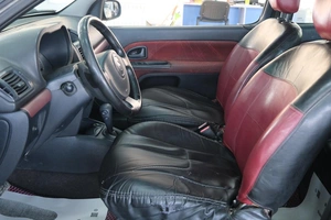 Купе Renault Clio 2002 года, 319000 рублей, Омск