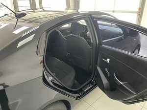 Седан Kia Rio 2017 года, 1100000 рублей, Смоленск