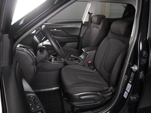 Внедорожник Hyundai Creta 2021 года, 1948000 рублей, Красный Пахарь