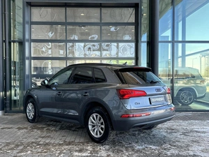 Внедорожник Audi Q5 2019 года, 3350000 рублей, Уфа