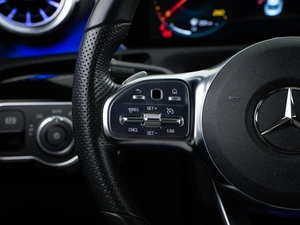 Седан Mercedes-benz CLA-класс 2019 года, 3298999 рублей, Москва