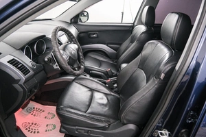 Внедорожник Mitsubishi Outlander 2011 года, 1399000 рублей, Красноярск