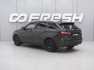 Универсал ВАЗ (LADA) Vesta 2019 года, 999000 рублей, Ростов-на-Дону