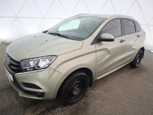 Хэтчбек ВАЗ (LADA) XRAY 2022 года, 1095000 рублей, Орёл