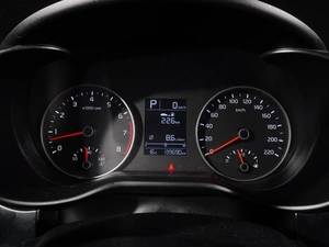 Седан Kia Rio 2017 года, 1298000 рублей, Тверь