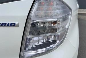 Хетчбэк Honda Fit 2010 года, 700000 рублей, Солонцы