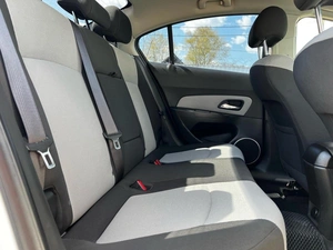 Седан Chevrolet Cruze 2014 года, 782000 рублей, Ижевск