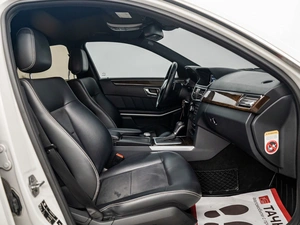 Седан Mercedes-benz E-класс 2010 года, 1425000 рублей, Красноярск