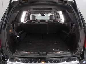 Внедорожник Mercedes-benz GL-класс 2015 года, 3710000 рублей, Воронеж