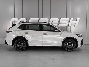 Внедорожник Volkswagen Tiguan L 2026 года, 4950000 рублей, Аксай