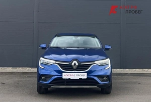 Внедорожник Renault Arkana 2022 года, 2150000 рублей, Солонцы
