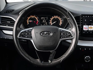 Седан ВАЗ (LADA) Vesta 2023 года, 1280000 рублей, Ставрополь
