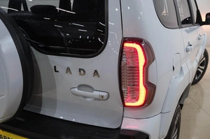 Внедорожник ВАЗ (LADA) Niva Travel 2025 года, 1289000 рублей, Новокузнецк