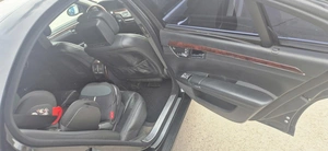 Седан Mercedes-Benz S-класс 2007 года, 1150000 рублей, Красноярск