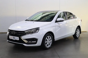 Седан ВАЗ (LADA) Vesta 2024 года, 1475000 рублей, Брянск