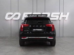 Внедорожник Haval Jolion 2023 года, 1643000 рублей, Воронеж