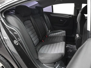 Седан Volkswagen Passat CC 2011 года, 1260000 рублей, Ставрополь