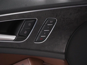 Седан Audi A6 2017 года, 1969000 рублей, Красный Пахарь