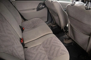 Седан ВАЗ (LADA) Kalina 2009 года, 279000 рублей, Оренбург