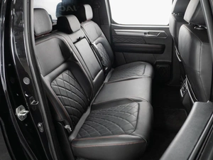 Пикап JAC T9 2024 года, 3144000 рублей, Тюмень