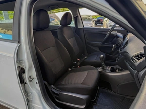 Седан ВАЗ (LADA) Vesta 2020 года, 865000 рублей, Волгоград