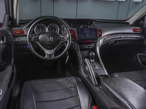 Седан Honda Accord 2008 года, 989000 рублей, Ростов-на-Дону