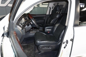 Внедорожник Lexus LX 2013 года, 5100000 рублей, Санкт-Петербург