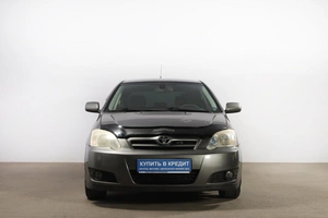 Хетчбэк Toyota Corolla 2006 года, 599000 рублей, Новосибирск