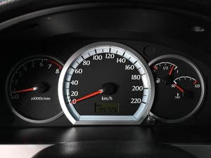 Седан Chevrolet Lacetti 2009 года, 539000 рублей, Аксай