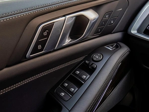 Внедорожник BMW X5 2023 года, 10350000 рублей, Краснодар