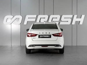 Седан ВАЗ (LADA) Vesta 2023 года, 1099000 рублей, Минеральные Воды