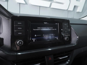 Лифтбек Volkswagen Polo 2020 года, 1350000 рублей, Ростов-на-Дону