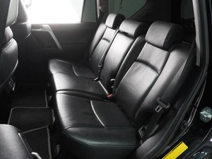Внедорожник Toyota Land Cruiser Prado 2015 года, 4349000 рублей, Воронеж