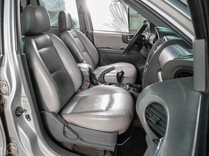 Внедорожник Hyundai Santa Fe 2004 года, 649000 рублей, Воронеж