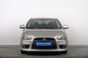 Седан Mitsubishi Lancer 2012 года, 869000 рублей, Томск
