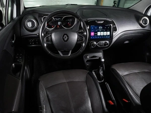 Внедорожник Renault Kaptur 2019 года, 1299000 рублей, Воронеж