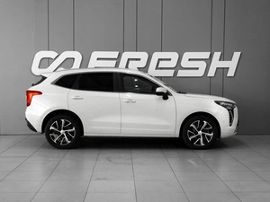 Внедорожник Haval Jolion 2023 года, 1798000 рублей, Тверь
