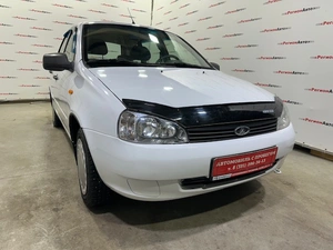 Универсал ВАЗ (LADA) Kalina 2012 года, 329000 рублей, Красноярск