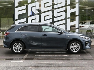 Хетчбэк Kia Ceed 2019 года, 1790000 рублей, Волгоград