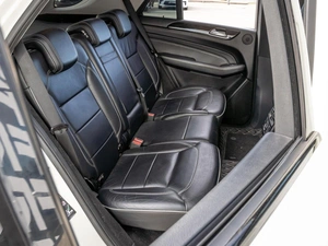 Внедорожник Mercedes-benz M-класс 2013 года, 2230000 рублей, Краснодар