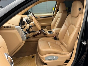 Внедорожник Porsche Cayenne 2012 года, 2749000 рублей, Кропоткин