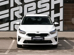 Хетчбэк Kia Ceed 2019 года, 1838000 рублей, Волгоград